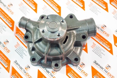 12159770 Помпа Насос для DEUTZ Взаимозаменяемые номера: 1215 9770,  1215-9770